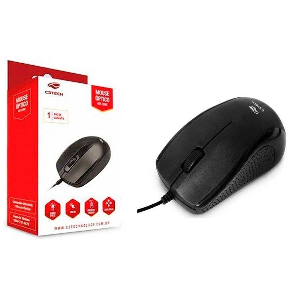 mouse optico catech